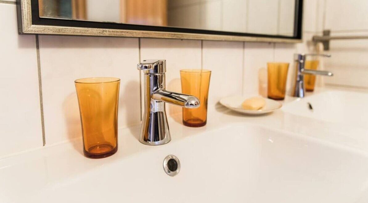 Photo of Bathroom in Tolmin
