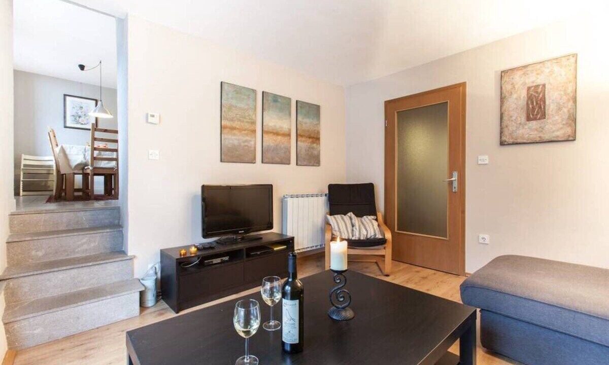 Photo of Livingroom in Tolmin
