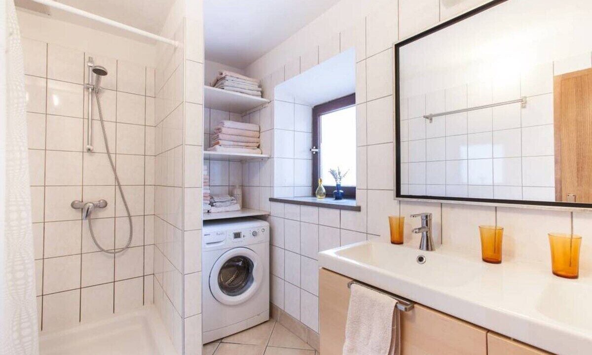 Photo of Bathroom in Tolmin