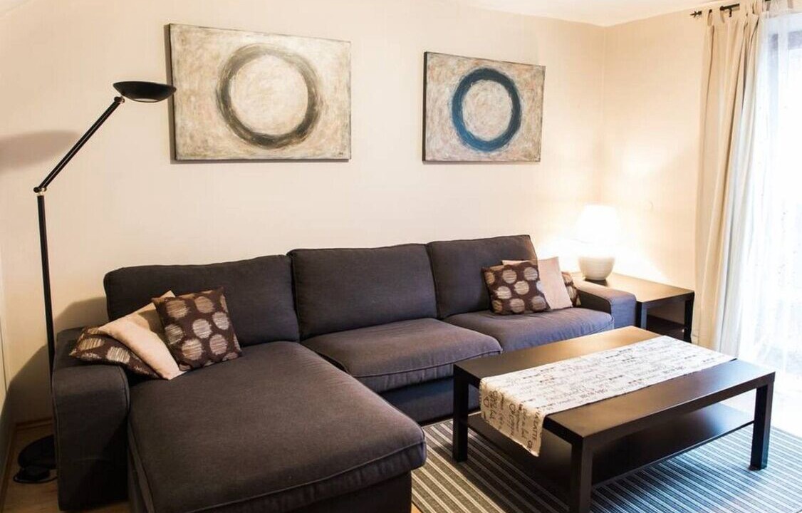 Photo of Livingroom in Tolmin
