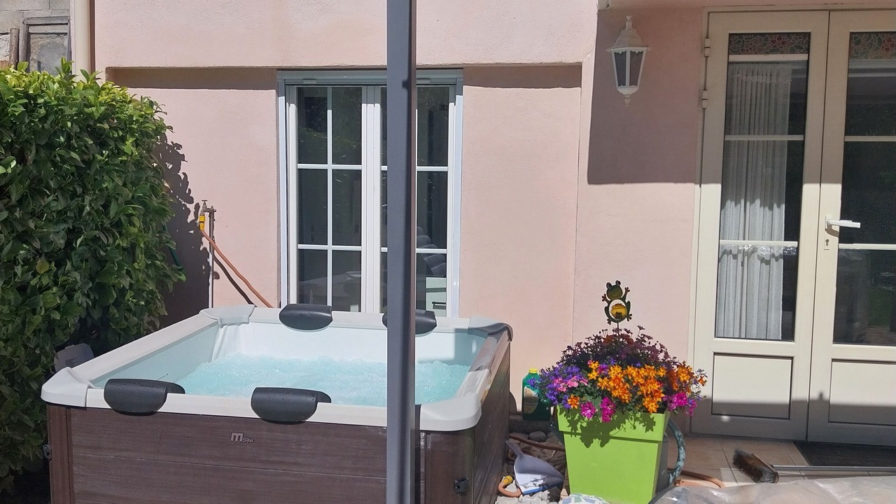 Photo of Patio Balcony in Annot