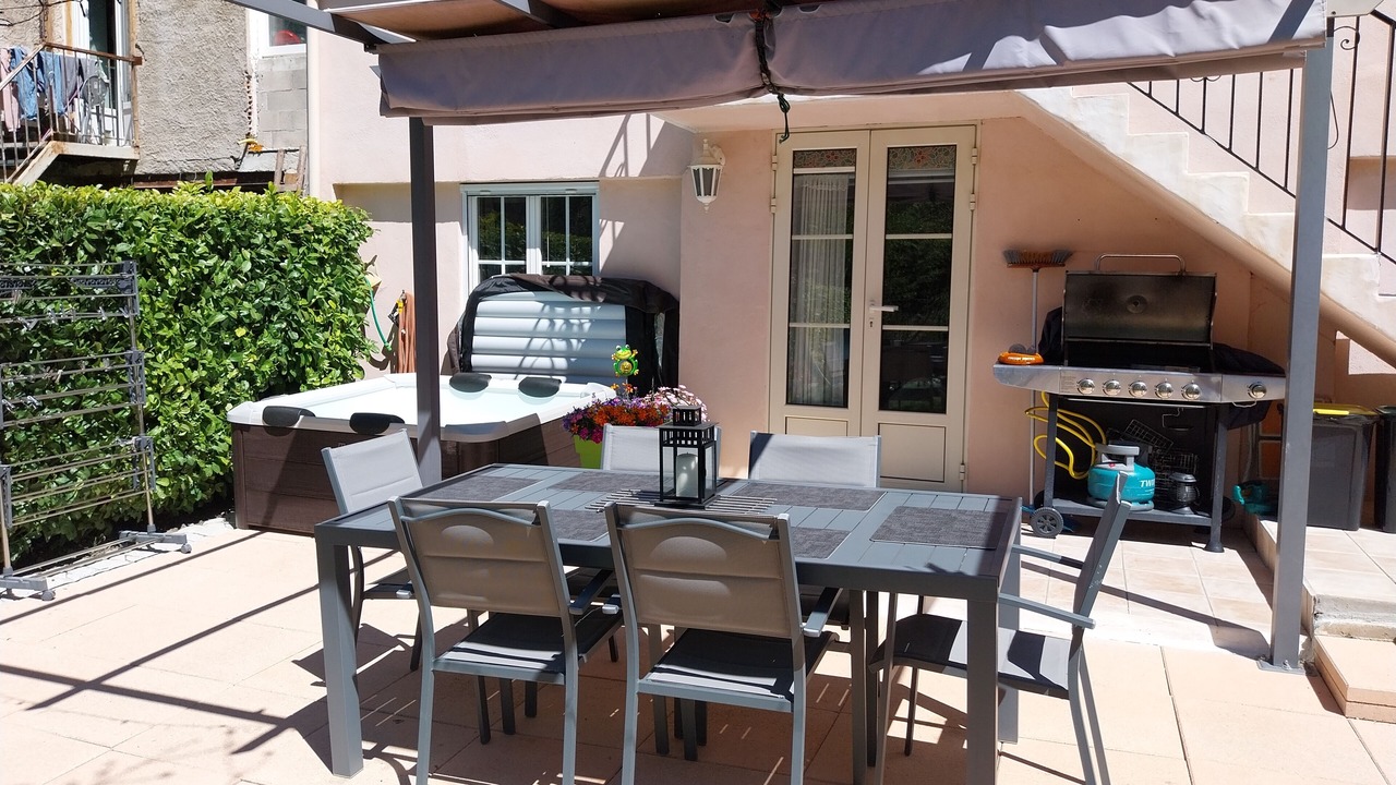 Photo of Outdoor in Annot