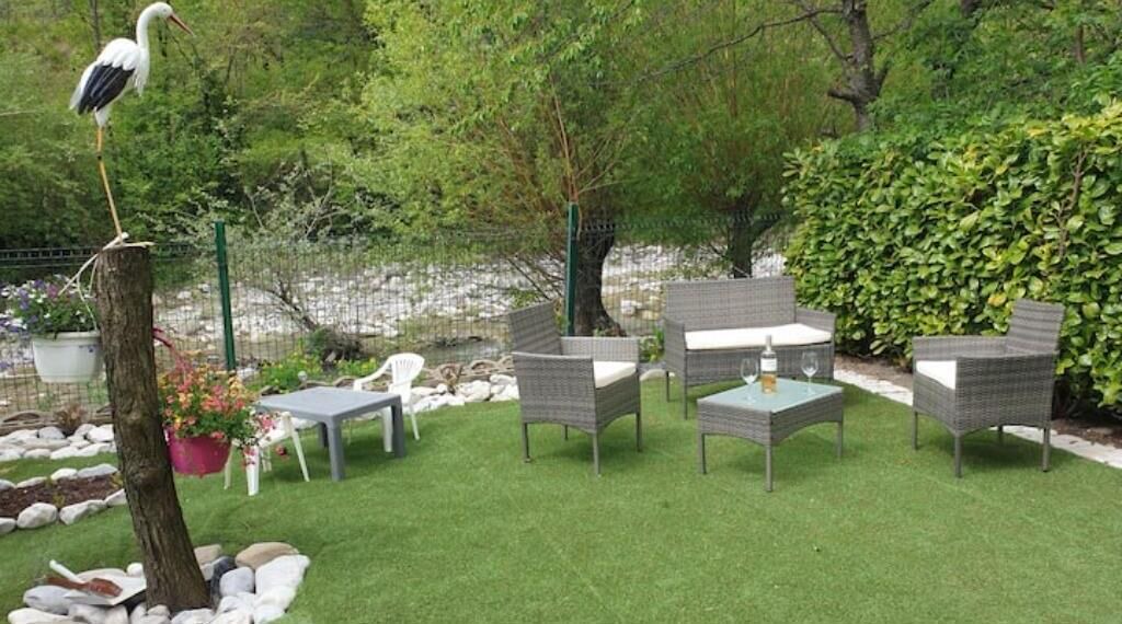 Photo of Outdoor in Annot