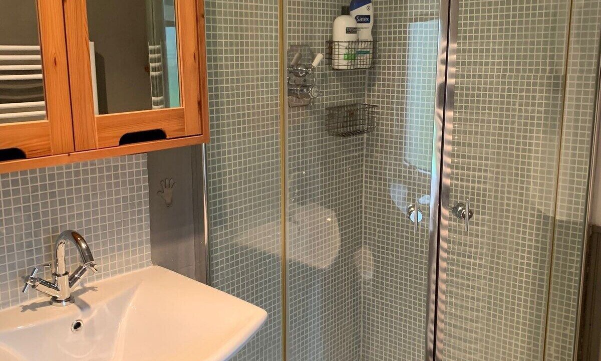 Photo of Bathroom in Zaga