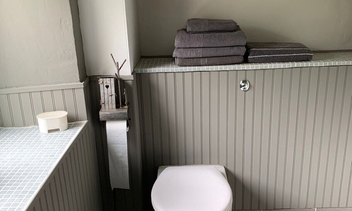 Photo of Bathroom in Zaga