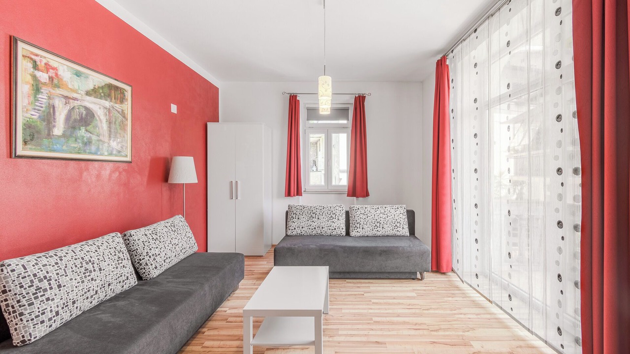 Photo of Livingroom in Most na Soci