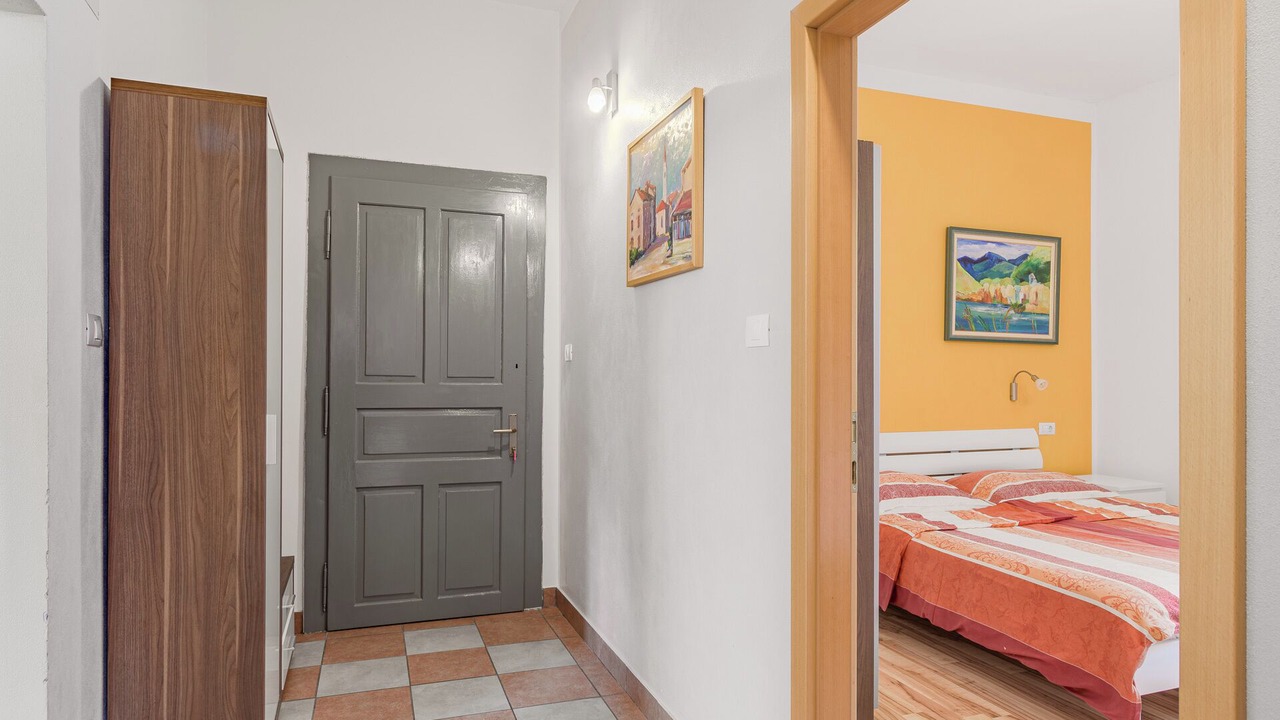 Photo of Bedroom in Most na Soci