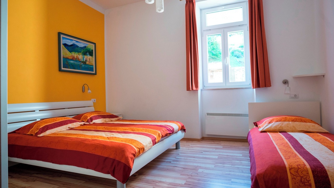 Photo of Bedroom in Most na Soci