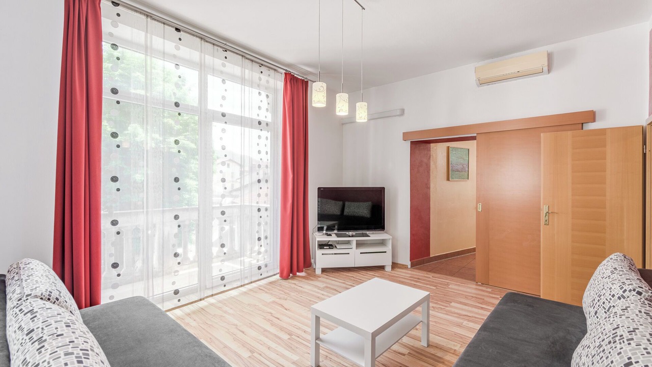 Photo of Livingroom in Most na Soci