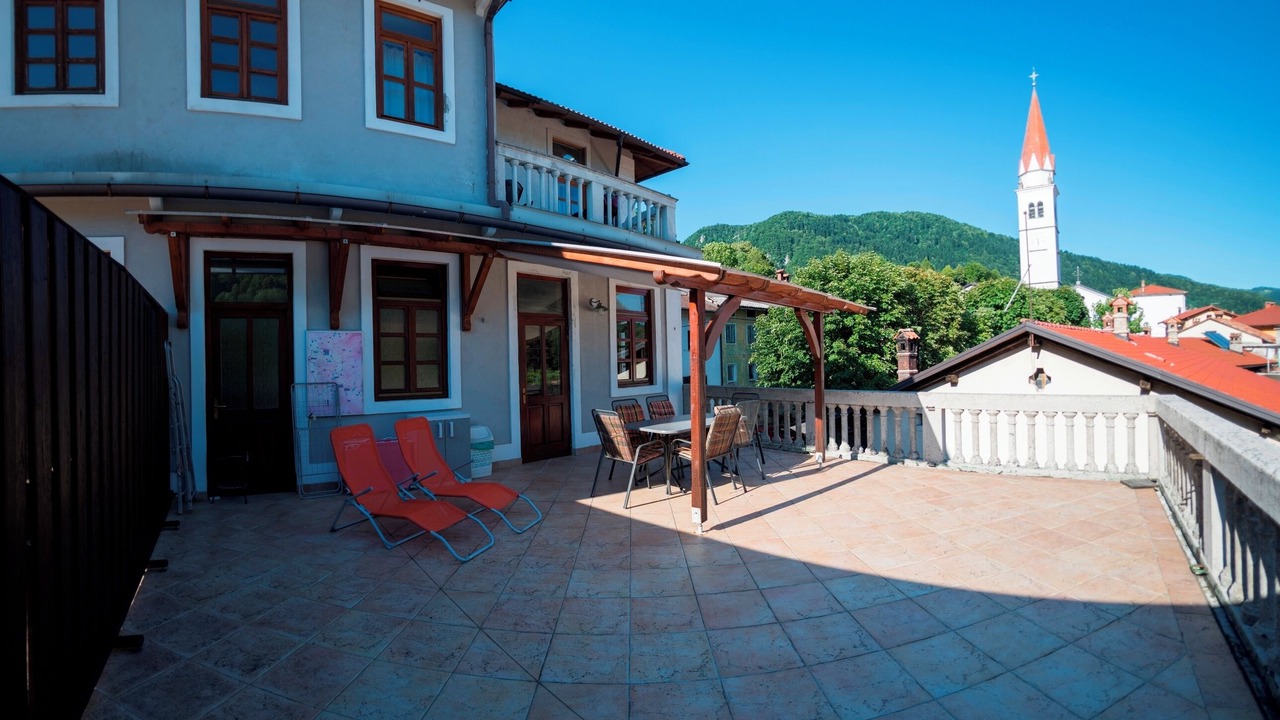 Photo of Outdoor in Most na Soci