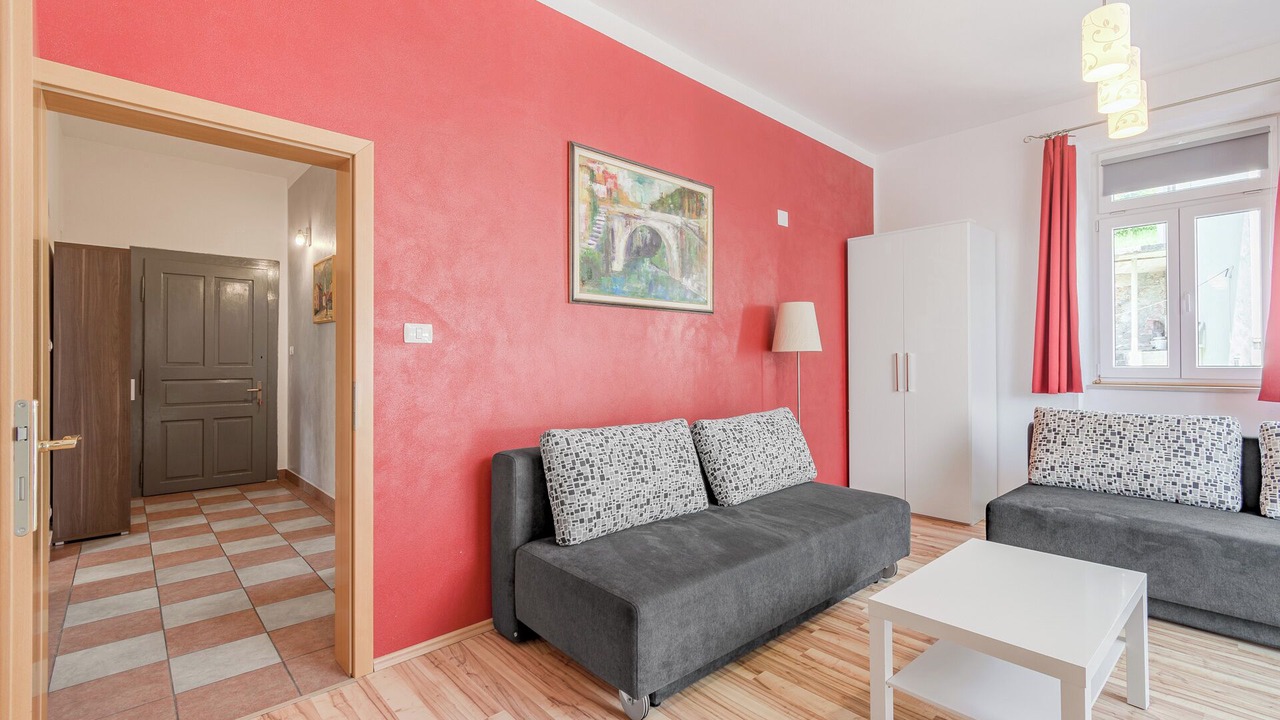 Photo of Livingroom in Most na Soci