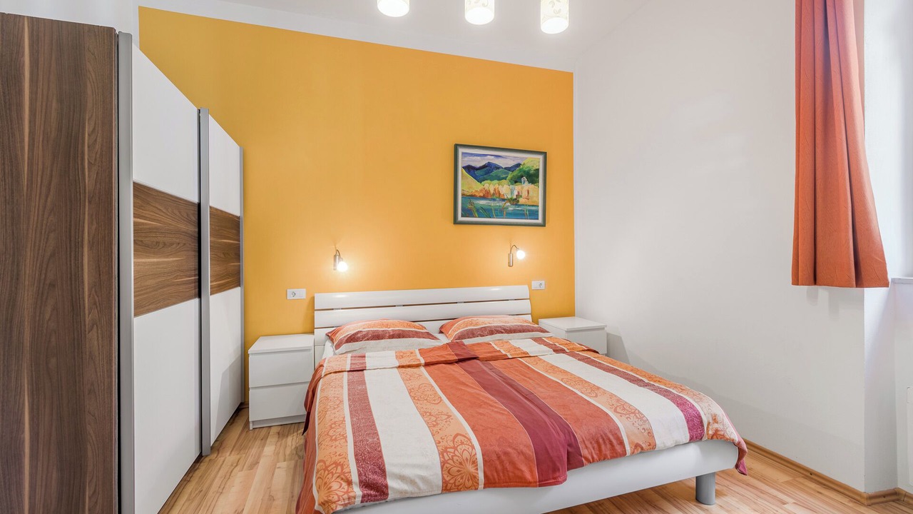 Photo of Bedroom in Most na Soci