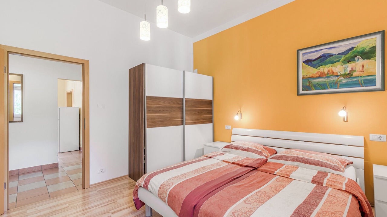 Photo of Bedroom in Most na Soci