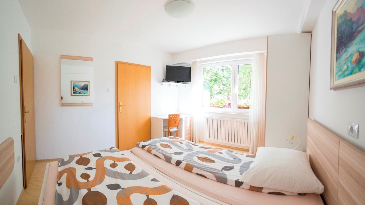Photo of Bedroom in Most na Soci