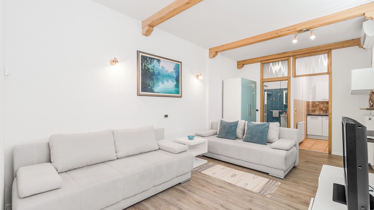 Photo of Livingroom in Most na Soci