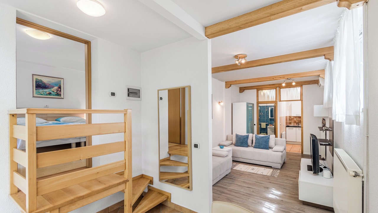 Photo of Bedroom in Most na Soci
