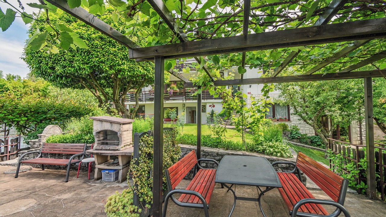 Photo of Outdoor in Most na Soci