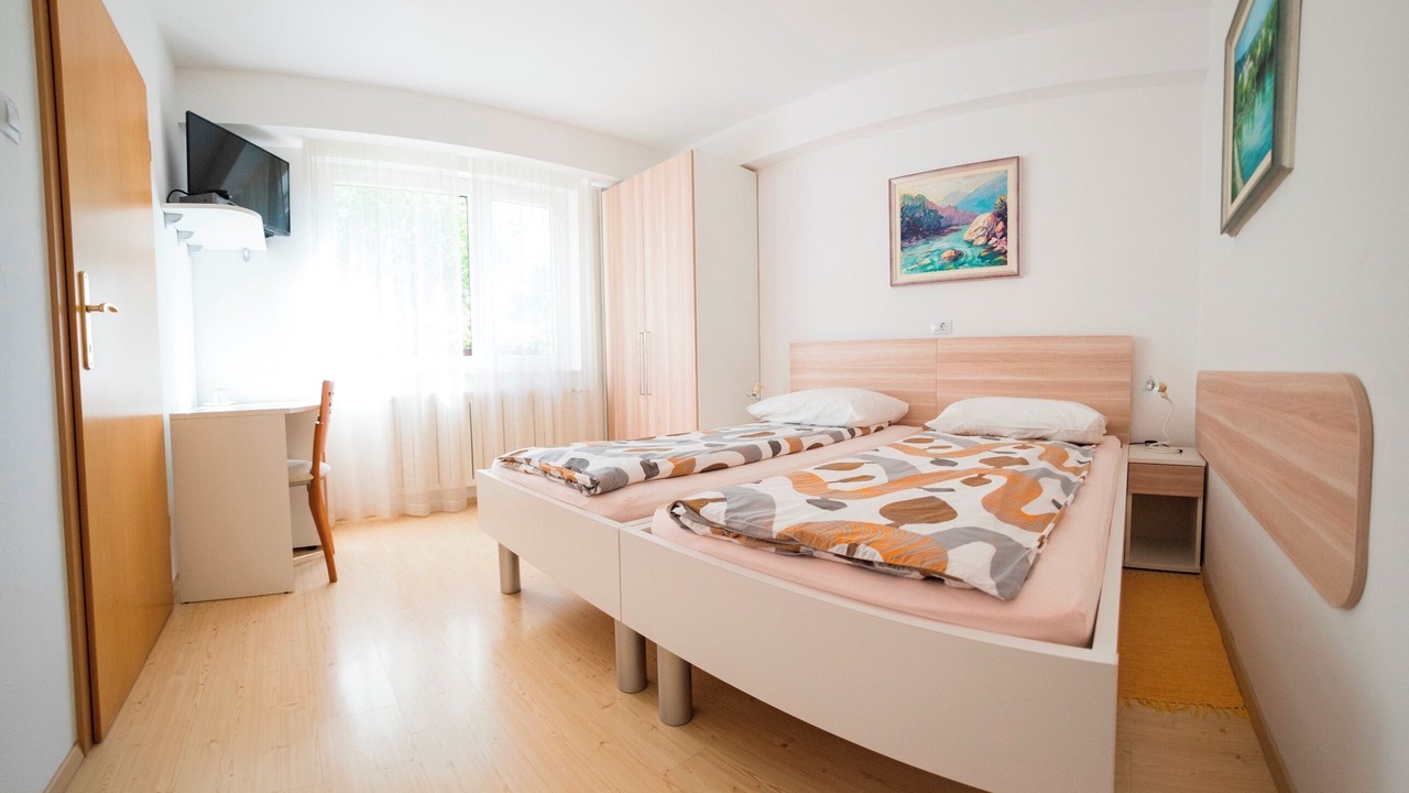 Photo of Bedroom in Most na Soci