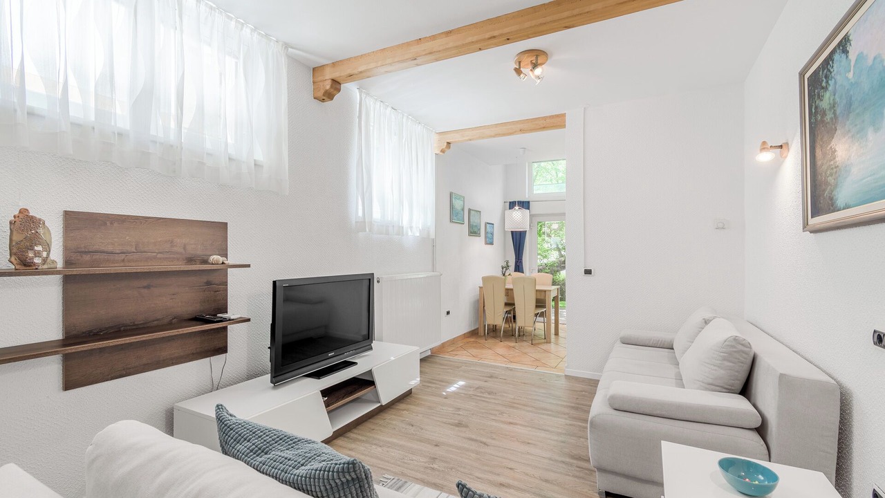 Photo of Livingroom in Most na Soci