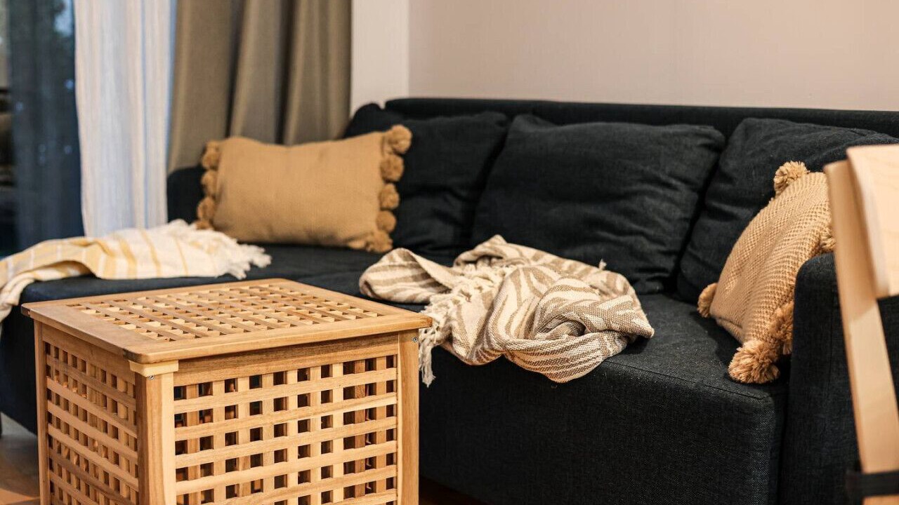 Photo of Bedroom in Mokotow