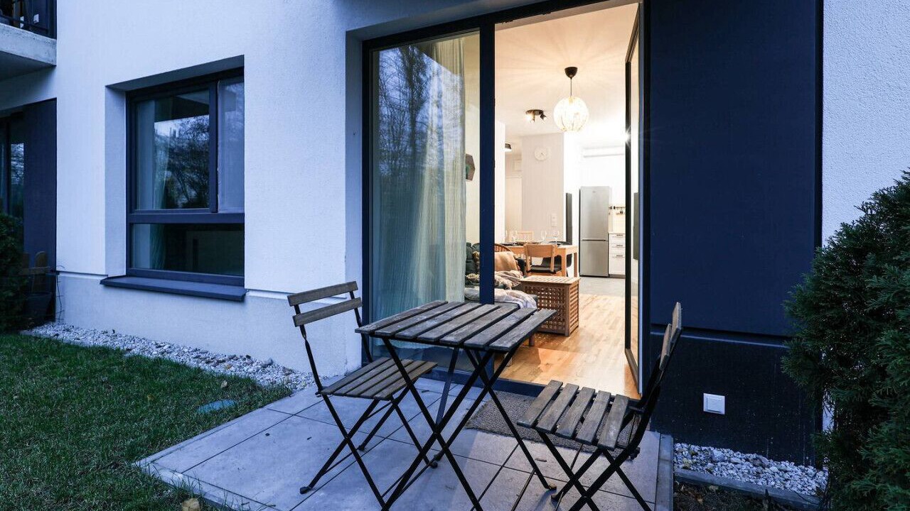 Photo of Outdoor in Mokotow