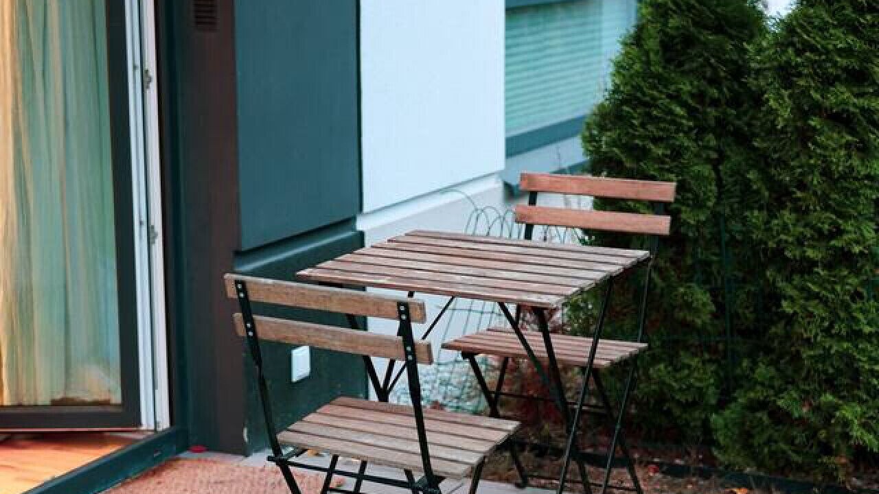 Photo of Outdoor in Mokotow