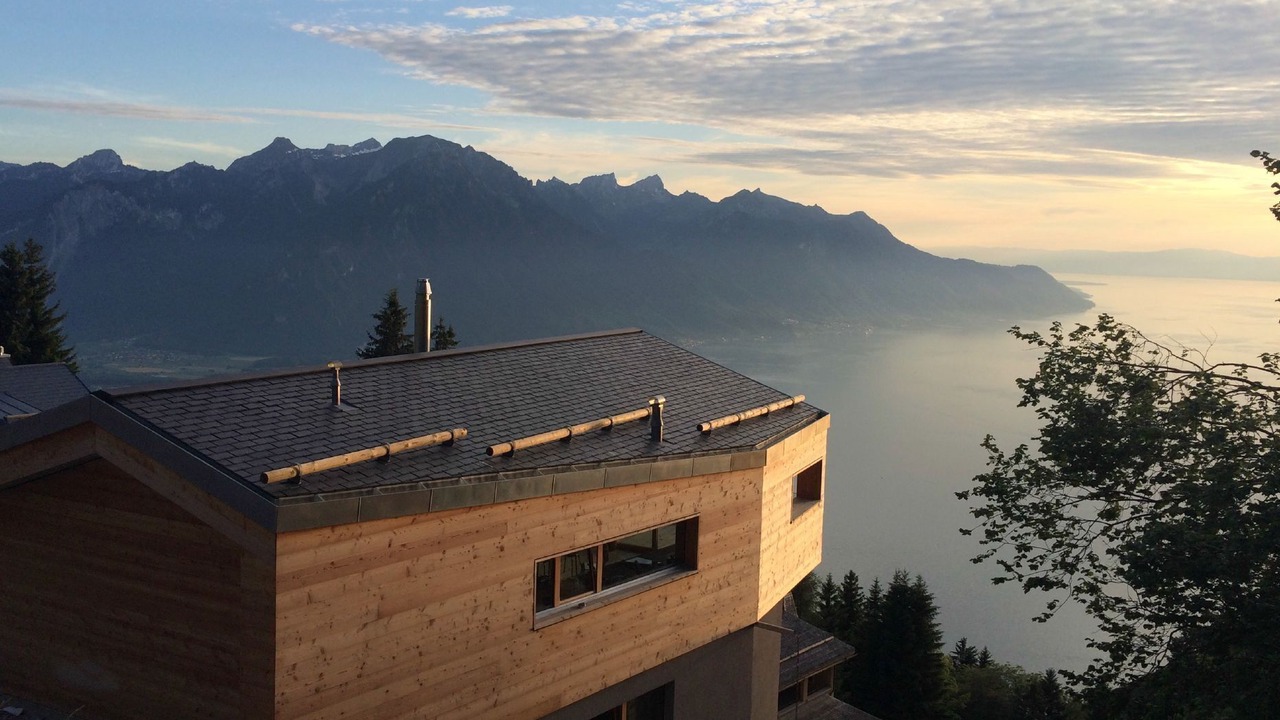 Photo of Outdoor in Veytaux