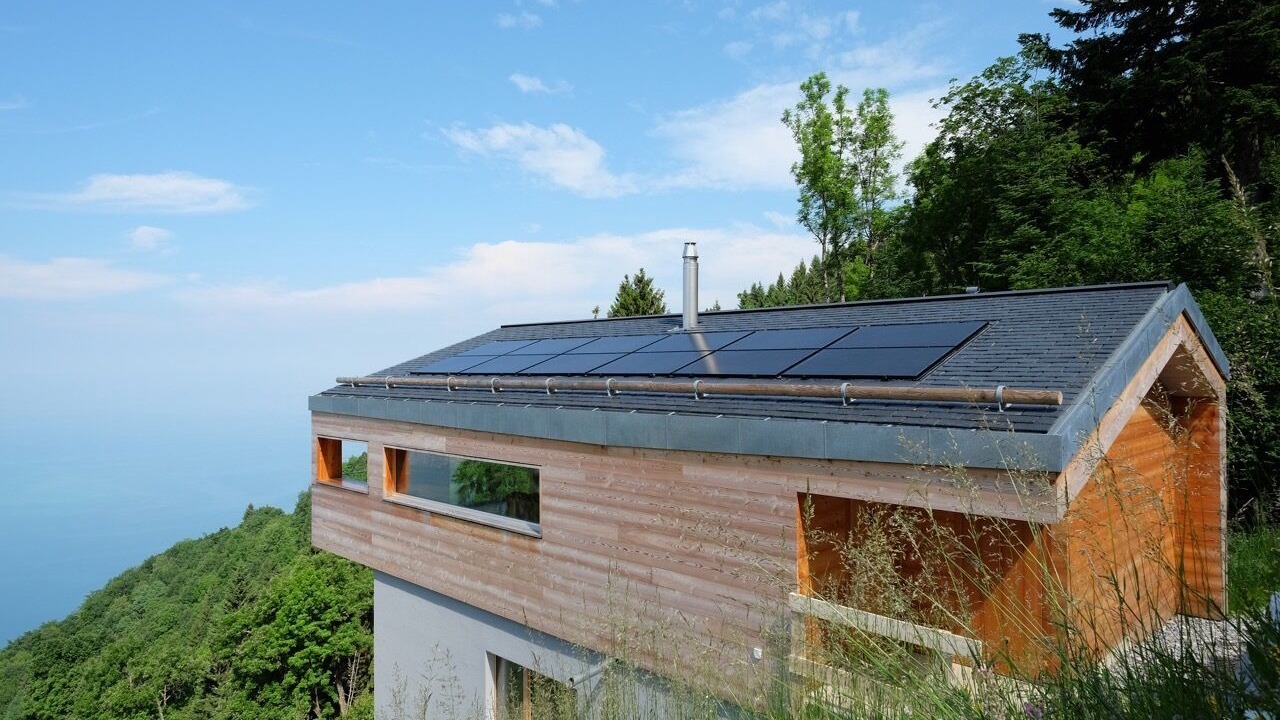 Photo of Outdoor in Veytaux