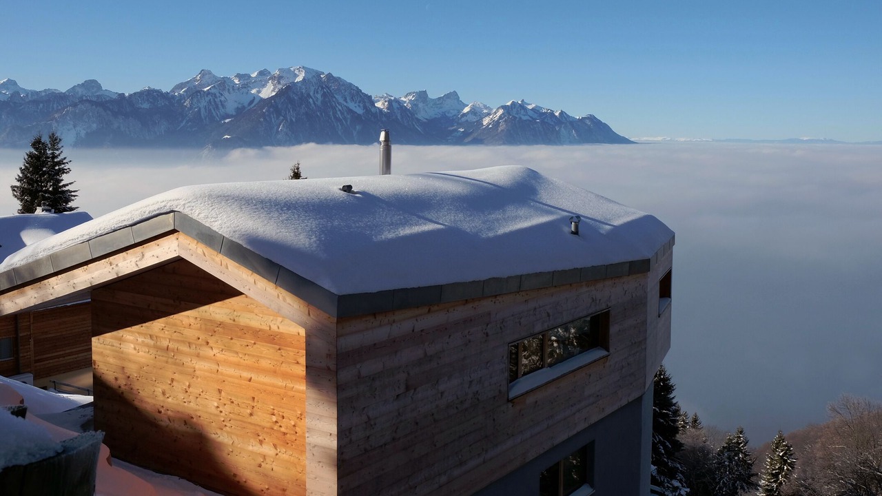 Photo of Outdoor in Veytaux