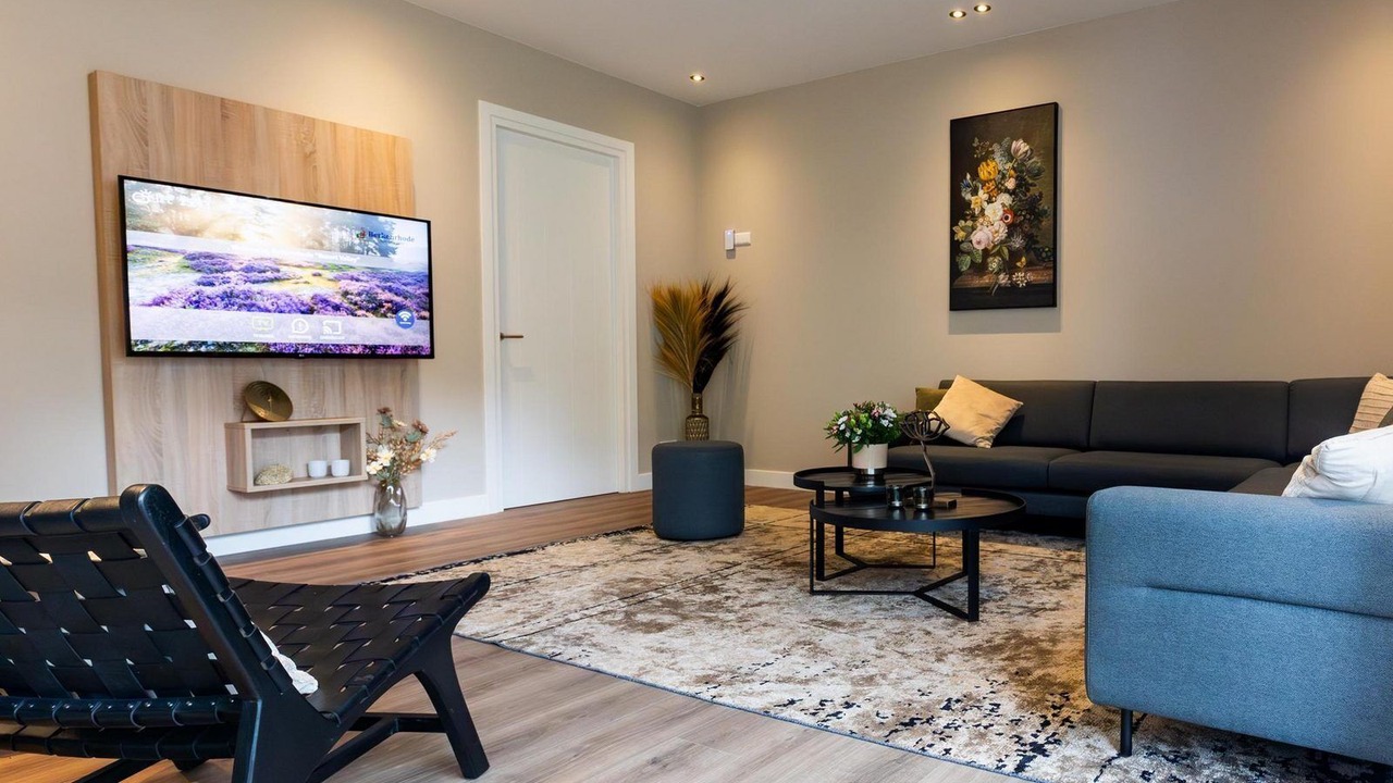 Photo of Livingroom in Municipality of Ede