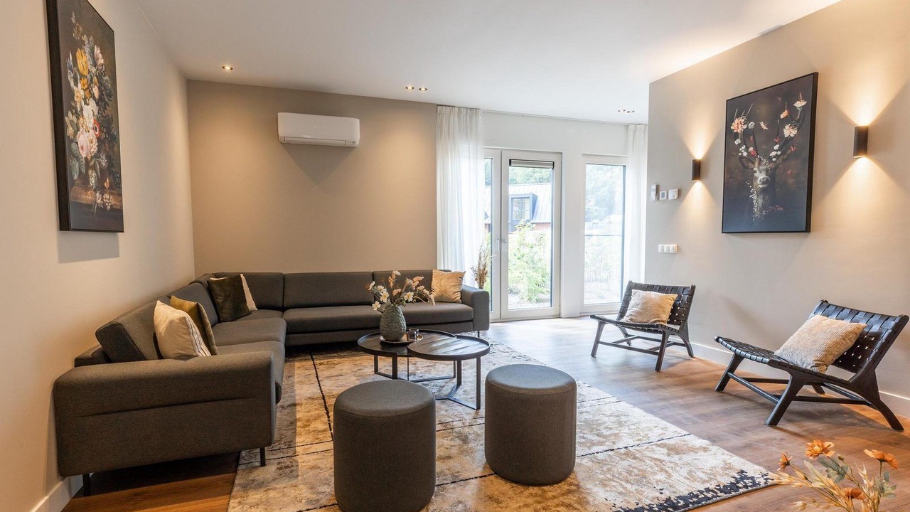 Photo of Livingroom in Municipality of Ede