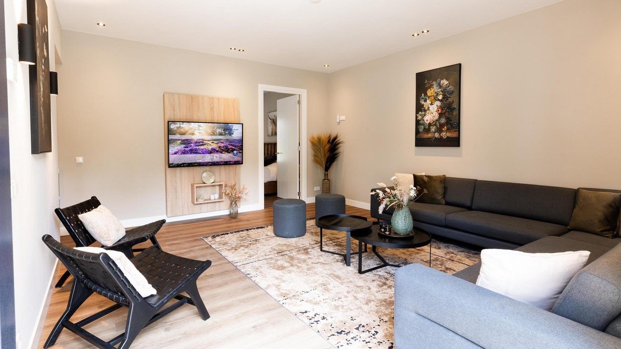 Photo of Livingroom in Municipality of Ede