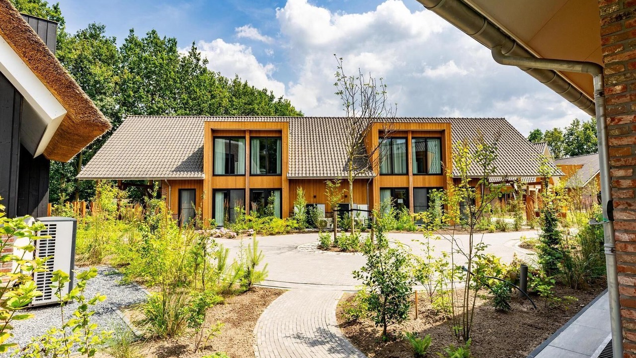 Photo of Outdoor in Municipality of Ede