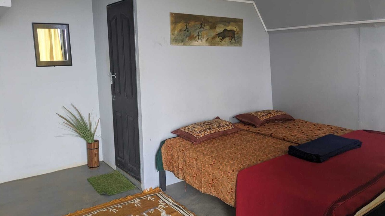 Photo of Bedroom in Mannarkkad