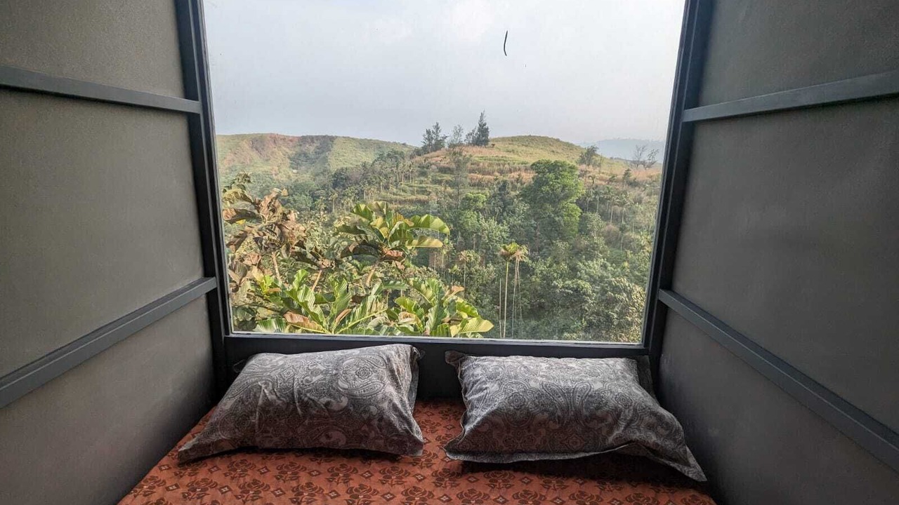 Photo of Bedroom in Mannarkkad