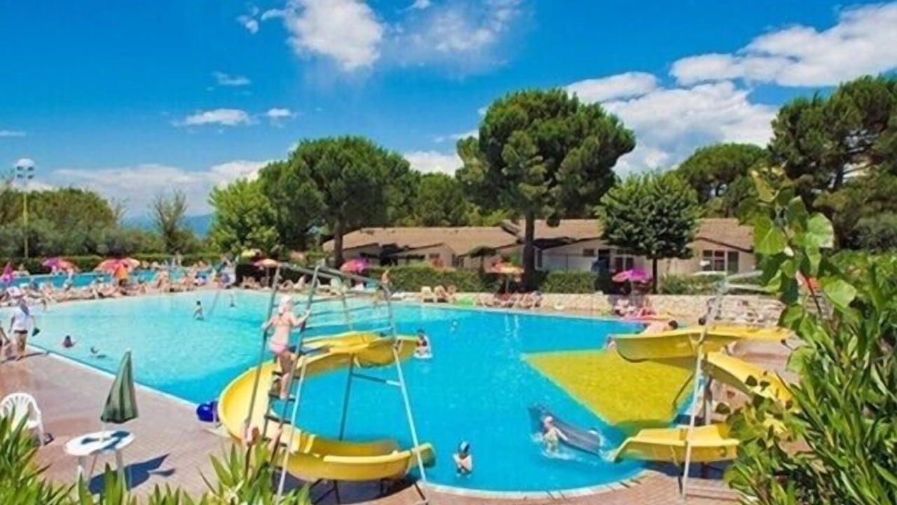 Photo of Outdoor in Gralaoni-Pralesi-Cisano