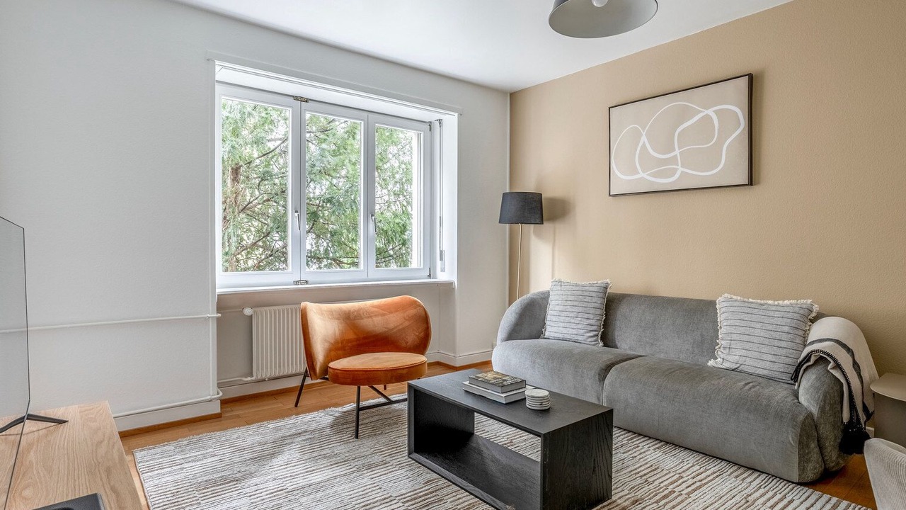 Photo of Livingroom in St. Johann