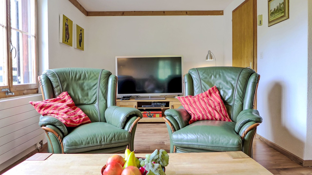 Photo of Livingroom in Buerchen