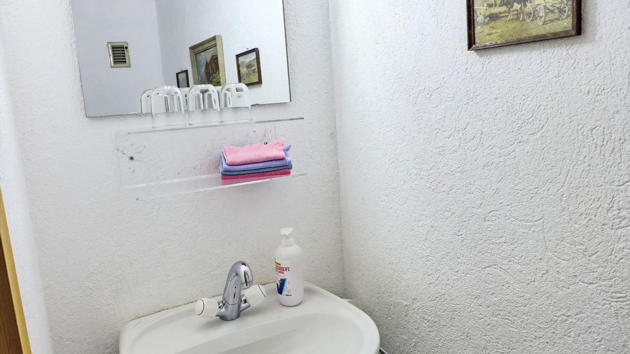 Photo of Bathroom in Buerchen