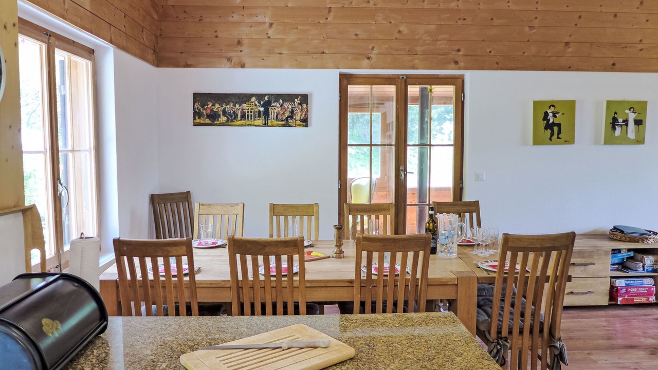 Photo of Bedroom in Buerchen