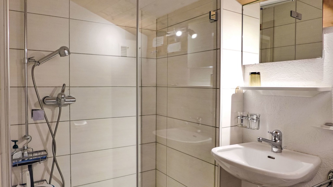 Photo of Bathroom in Buerchen