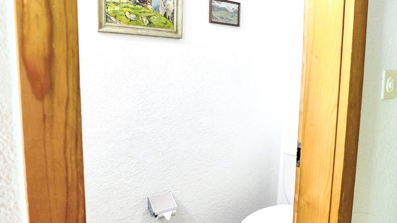 Photo of Bathroom in Buerchen