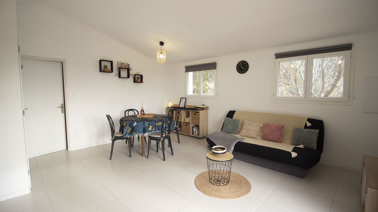 Photo of Livingroom in Montady