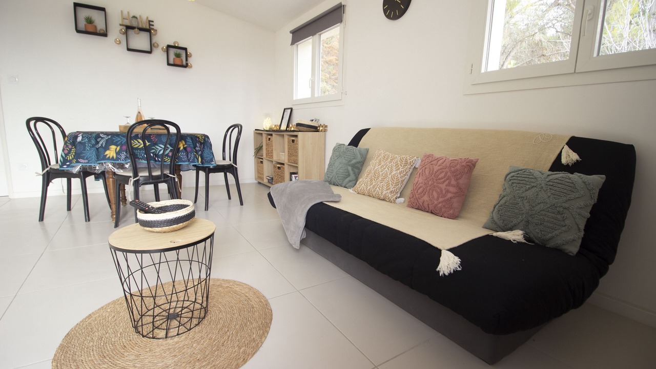 Photo of Livingroom in Montady