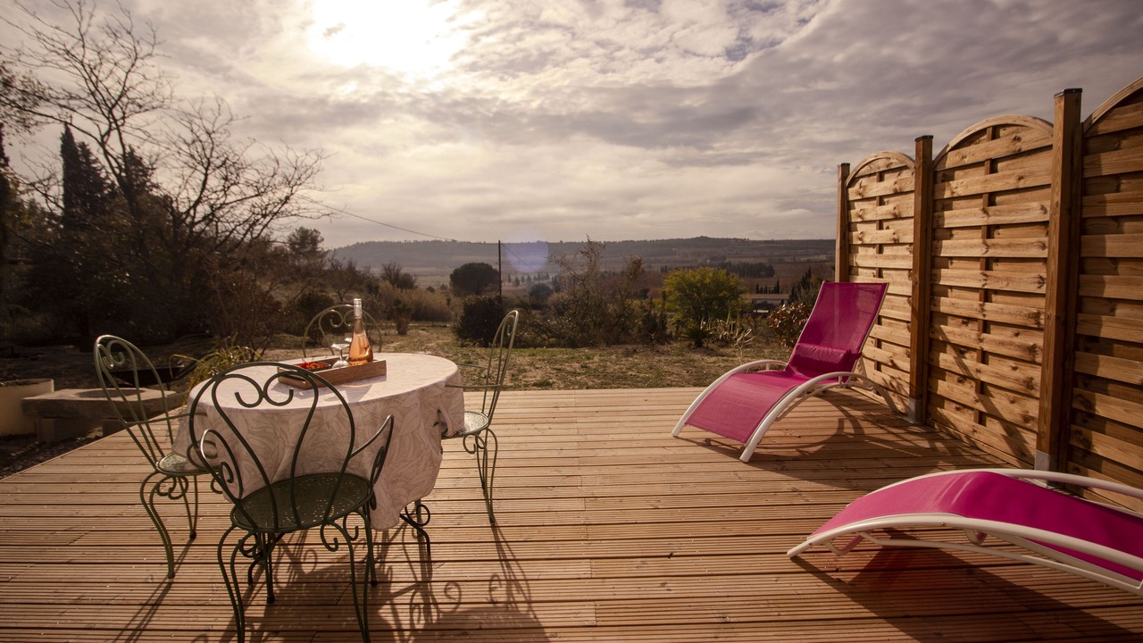 Photo of Outdoor in Montady