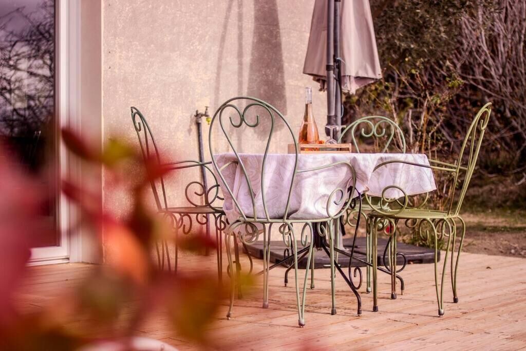 Photo of Outdoor in Montady