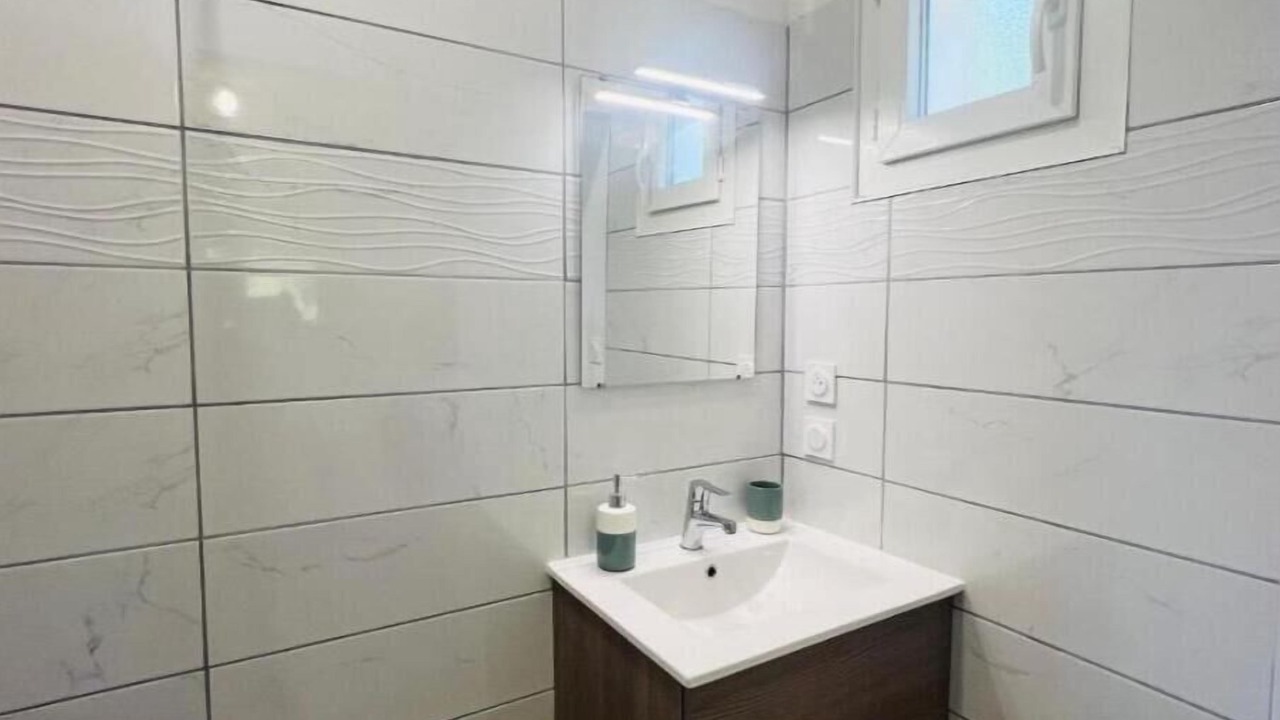 Photo of Bathroom in Montady