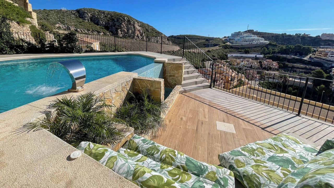 Photo of Outdoor in Faro de Cullera