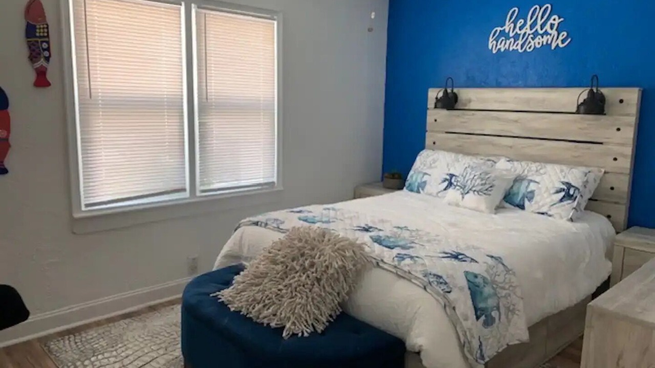 Photo of Bedroom in Arlington Park