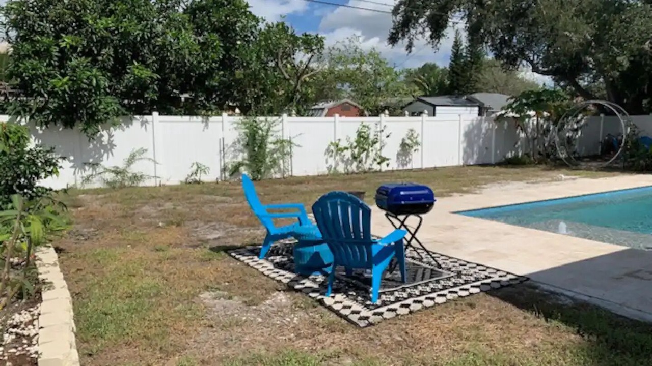 Photo of Outdoor in Arlington Park